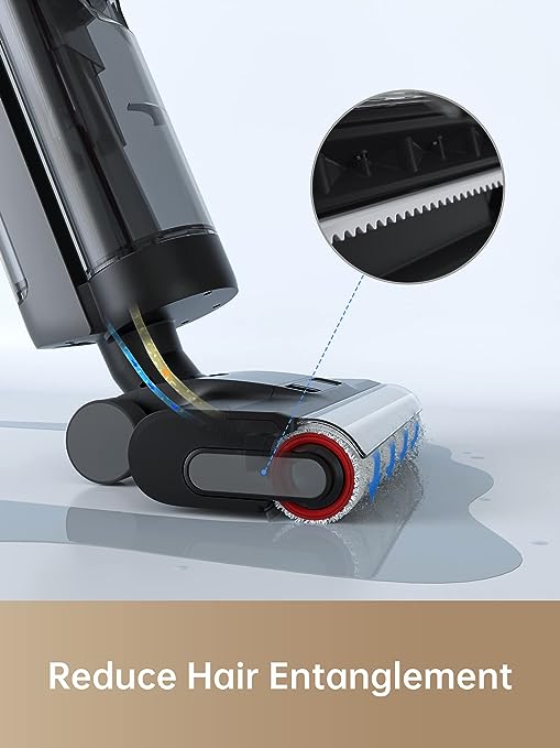 Dreametech H12 Pro Wet and Dry Vacuum
