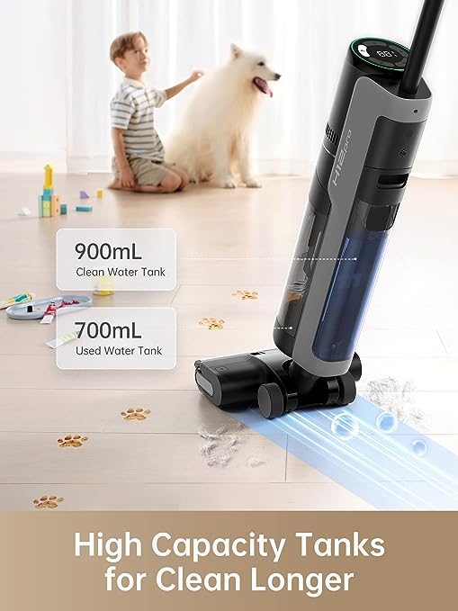 Dreametech H12 Pro Wet and Dry Vacuum