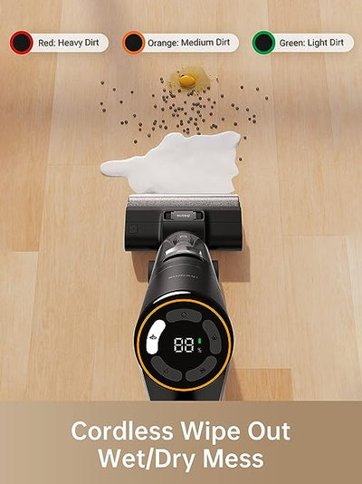 Dreametech H12 Pro Wet and Dry Vacuum