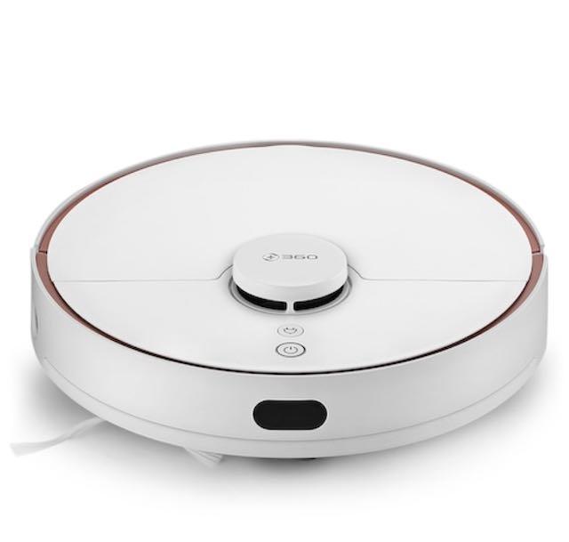 360 S7 LiDAR Robot Vacuum Cleaner & Mop