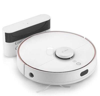 360 S7 LiDAR Robot Vacuum Cleaner & Mop