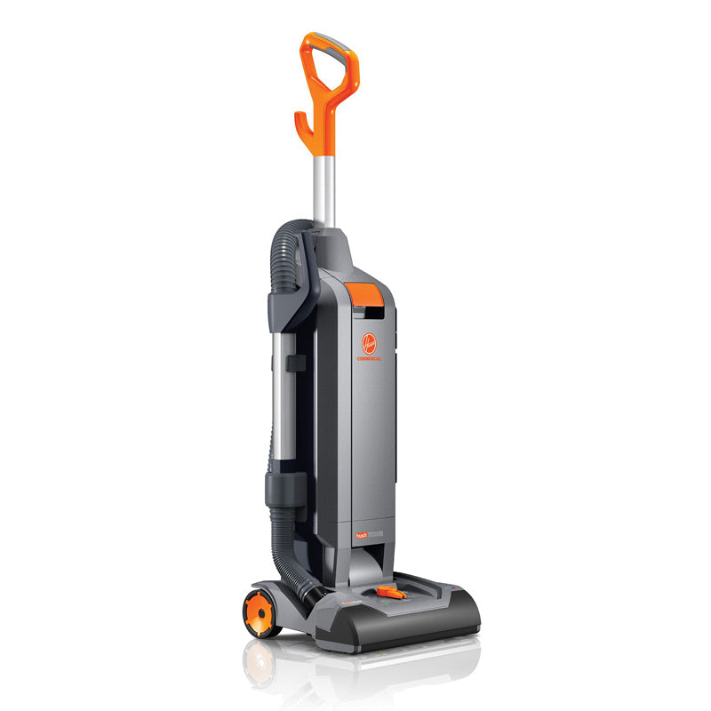 Hoover Hushtone 13' Intellibelt Vacuum