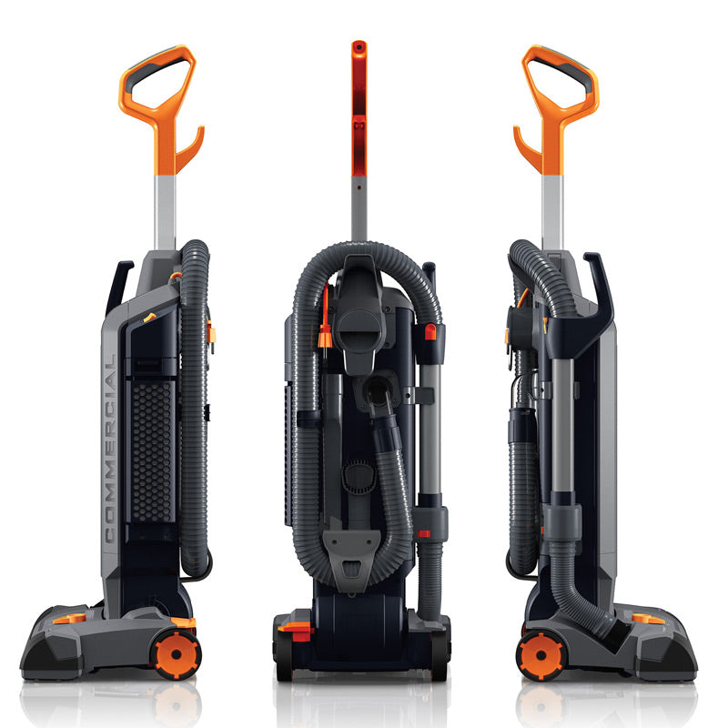 Hoover Hushtone 15' Intellibelt Vacuum