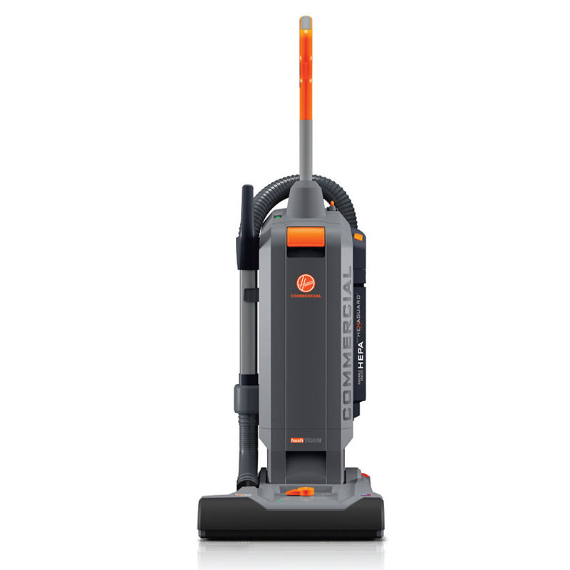 Hoover Hushtone 15' Intellibelt Vacuum