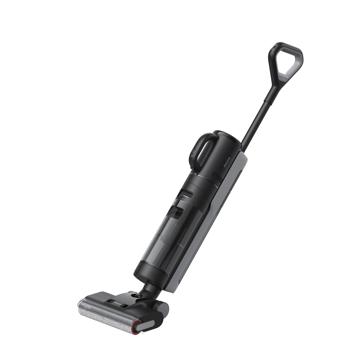 Dreametech H12 Dual Cordless Wet and Dry Vacuum