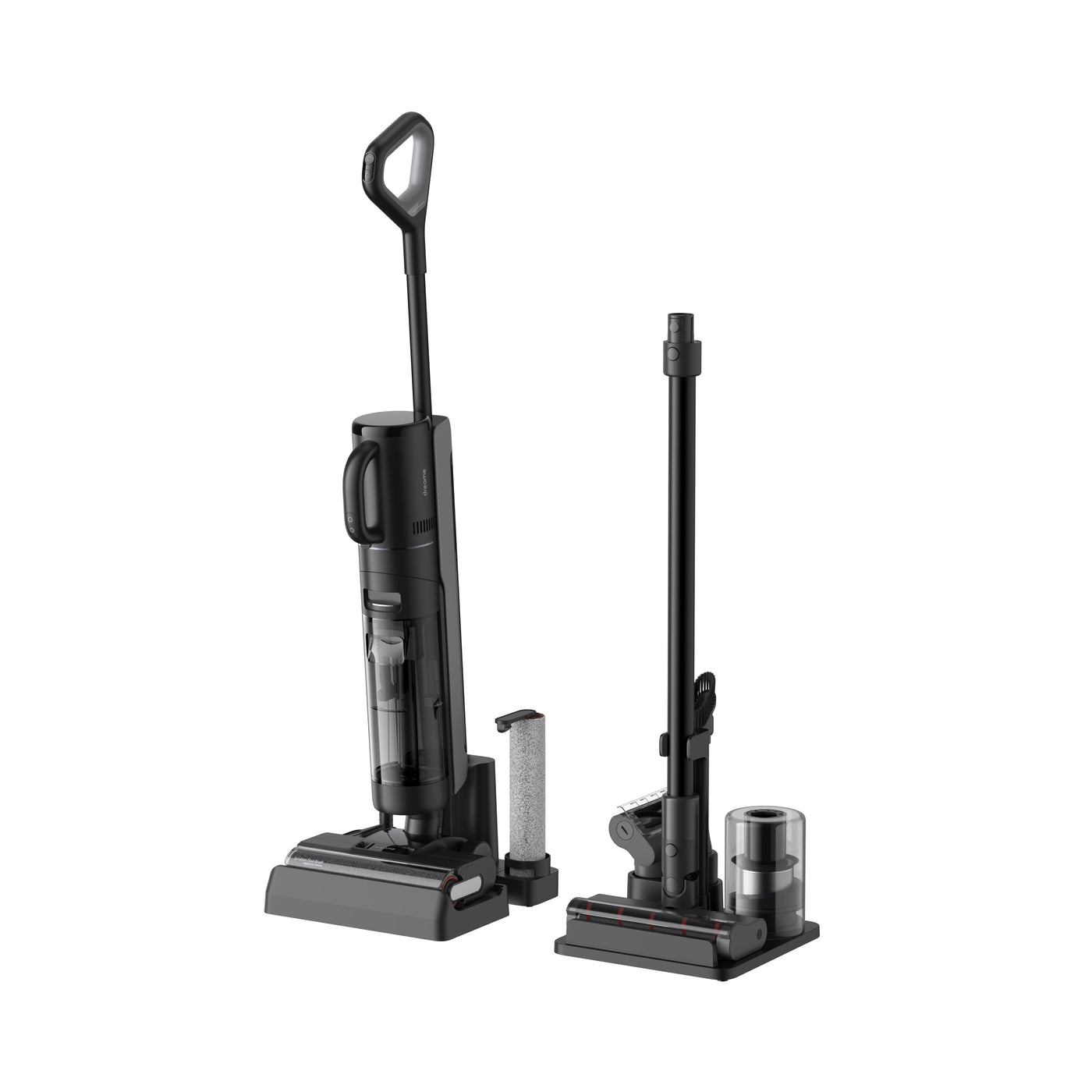 Dreametech H12 Dual Cordless Wet and Dry Vacuum