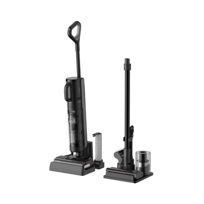 Dreametech H12 Dual Cordless Wet and Dry Vacuum