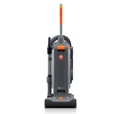 Hoover Hushtone 15' Intellibelt Vacuum
